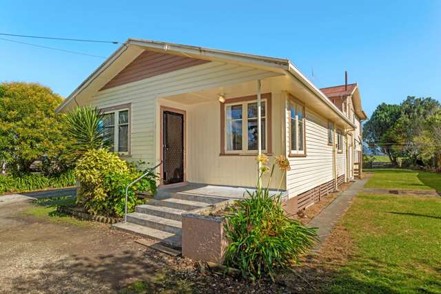 An investor must see - Multiple dwellings