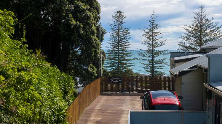 4a Seaview Terrace Bluff Hill_19
