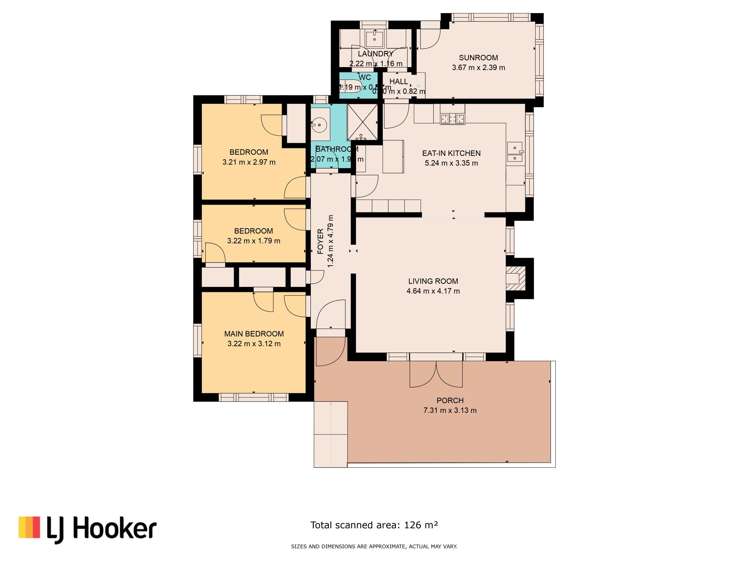 4 Glover Street Leamington_11