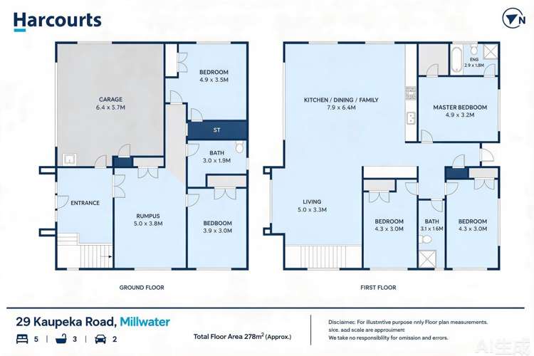 29 Kaupeka Road Millwater_9