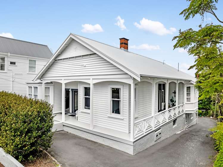 38 Gladstone Road Parnell_13