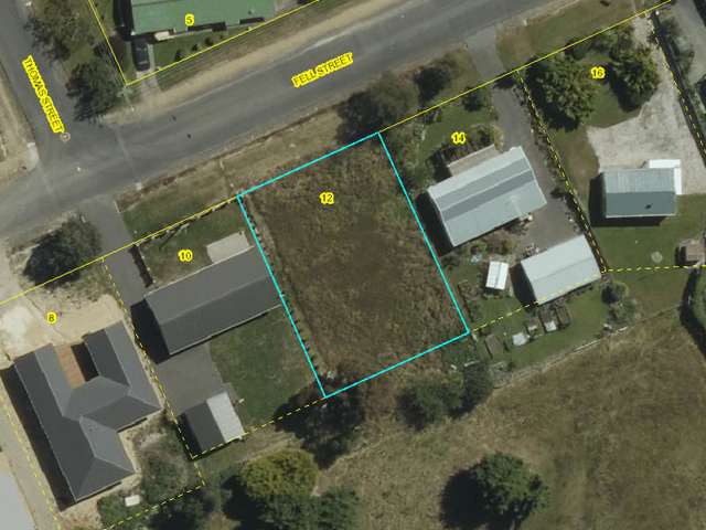 12 Fell Street Waikouaiti_1