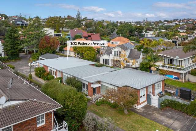 3/32 Patteson Avenue Mission Bay_2