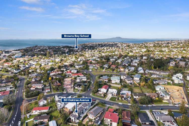 6D Oaktree Avenue Browns Bay_24