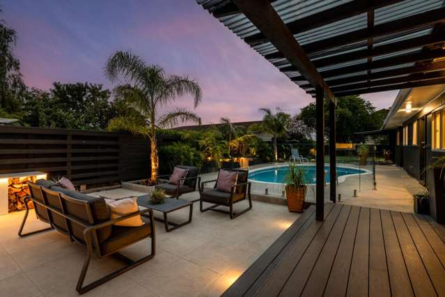 Exceptional Living in Prime Taradale Location