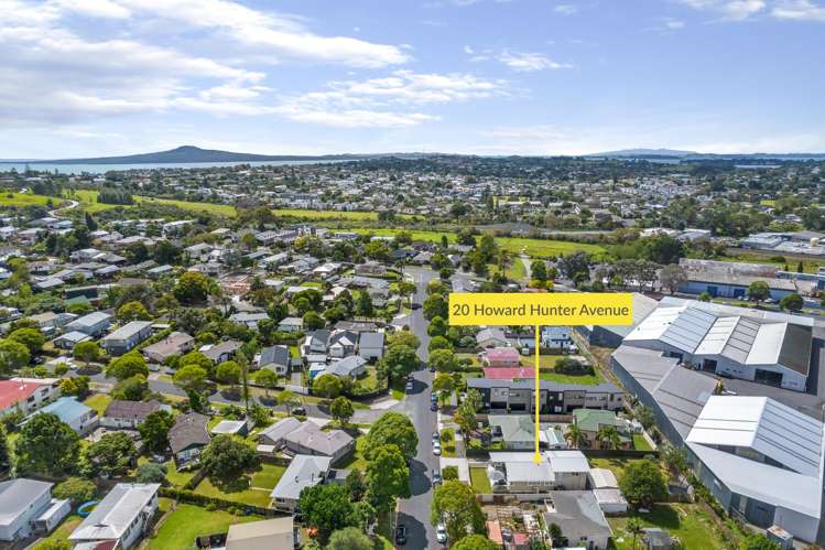 20 Howard Hunter Avenue Saint Johns_17