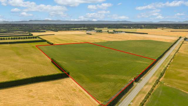 Jowers Road West Melton_2