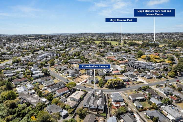 Lts1-5, 73 Archmillen Avenue Pakuranga Heights_20