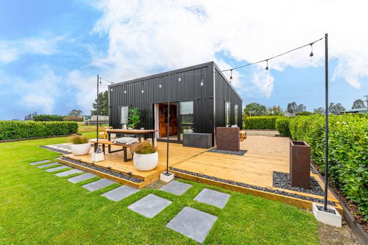 8 Minnie Street & 0 Molloys Road Waimate_4