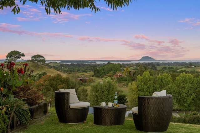 A Home Above the Rest