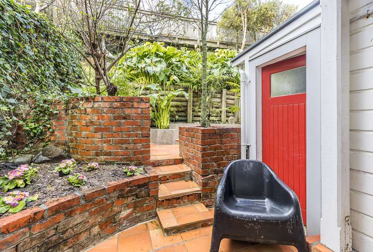 233 Tinakori Road Thorndon_13