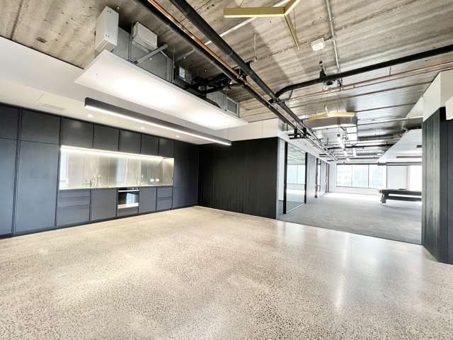 99 Albert Street Auckland Central_3