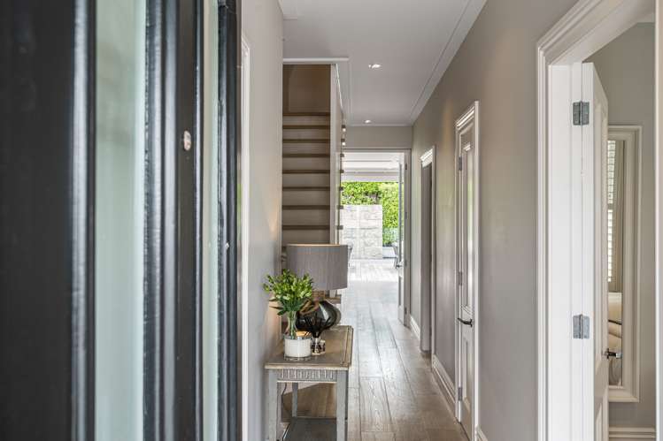 4 Avon Street Parnell_19