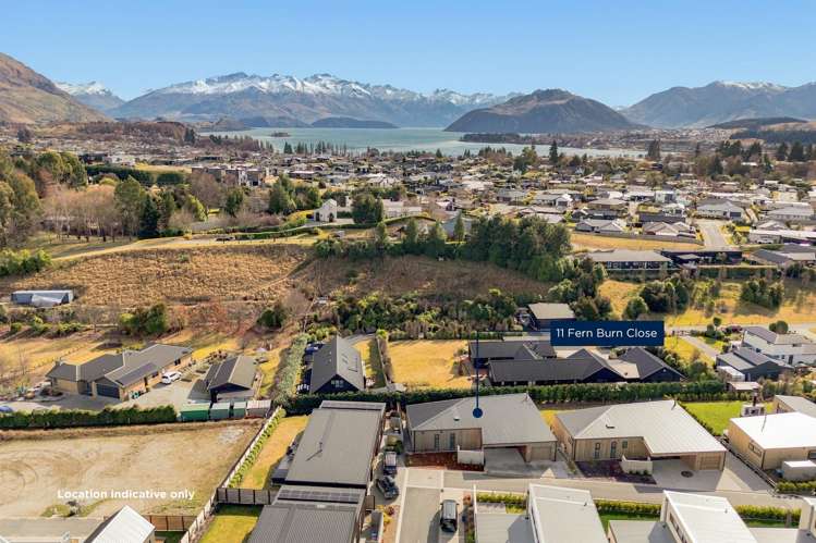 11 Fern Burn Close Wanaka_14