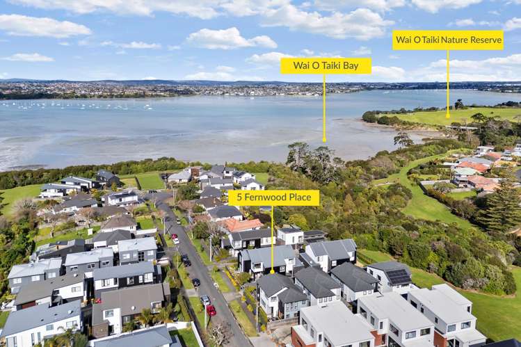 5 Fernwood Place Wai O Taiki Bay_15