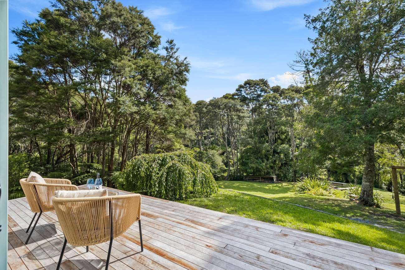 99D Carter Road in Oratia, Waitakere, Auckland