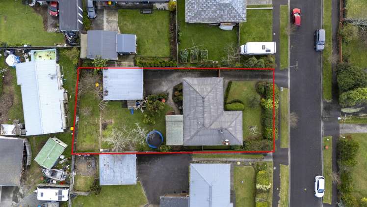 20 Springfield Crescent Enderley_20