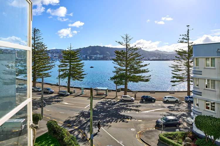 3B/274 Oriental Parade Oriental Bay_16