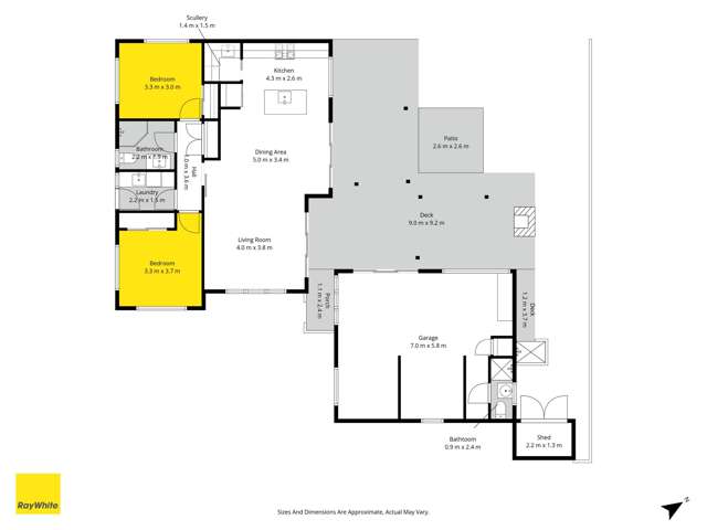 204B Casement Road Whangamata_1