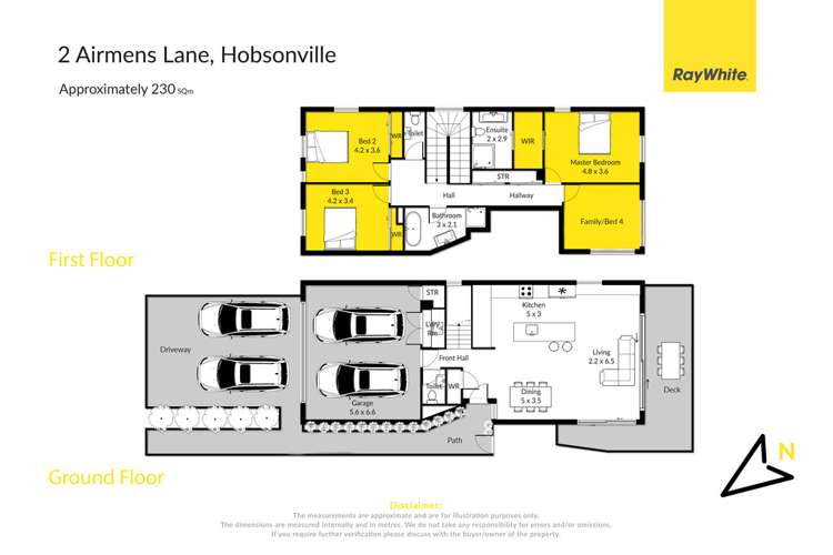 2 Airmens Lane Hobsonville_19
