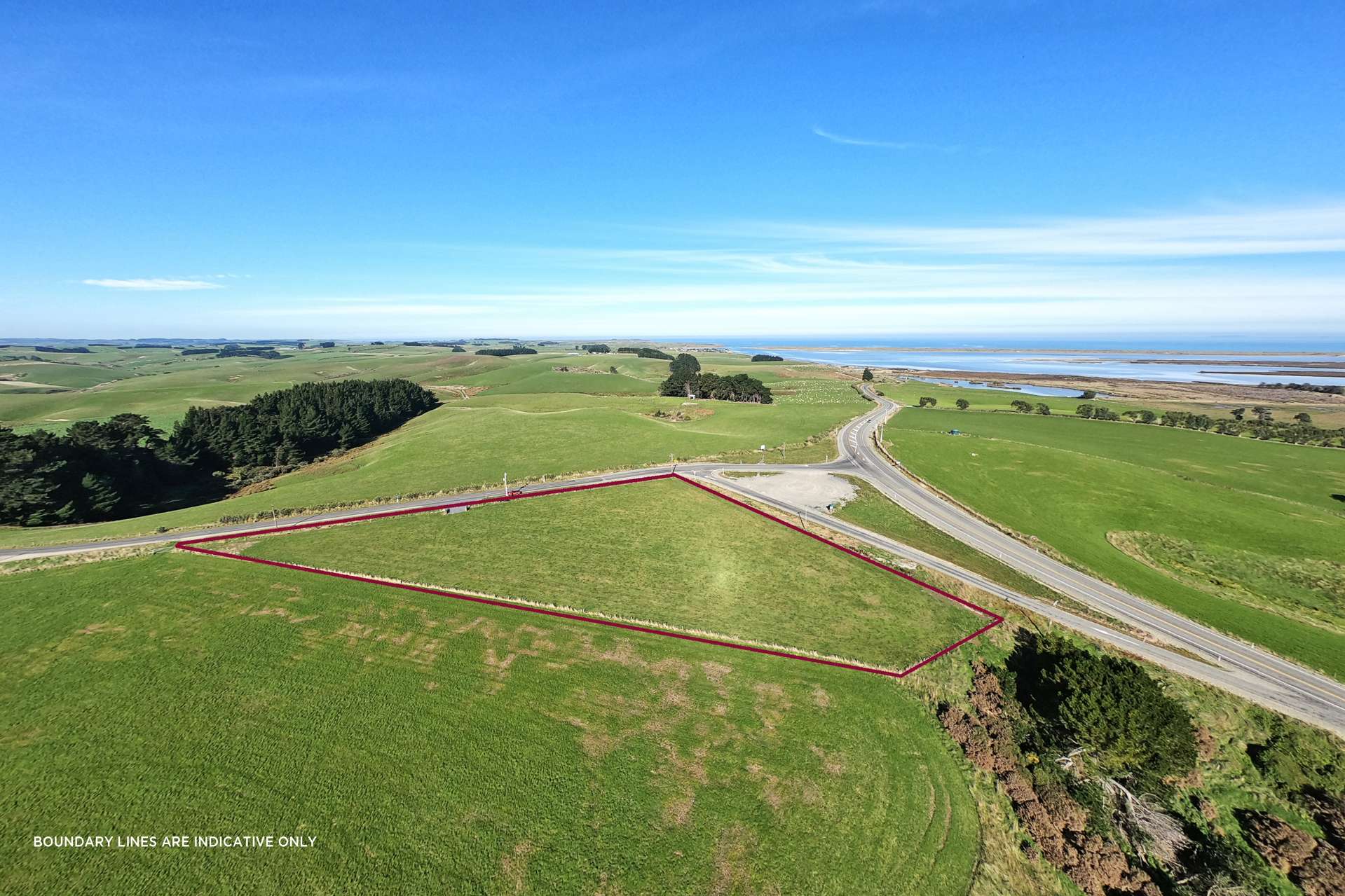 Lot 2 Cnr Mataura Island Fortrose Road and Tokonui Gorge Road Highway Fortrose_0