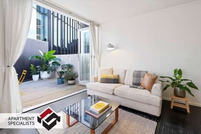 95C Cook Street Auckland Central_1