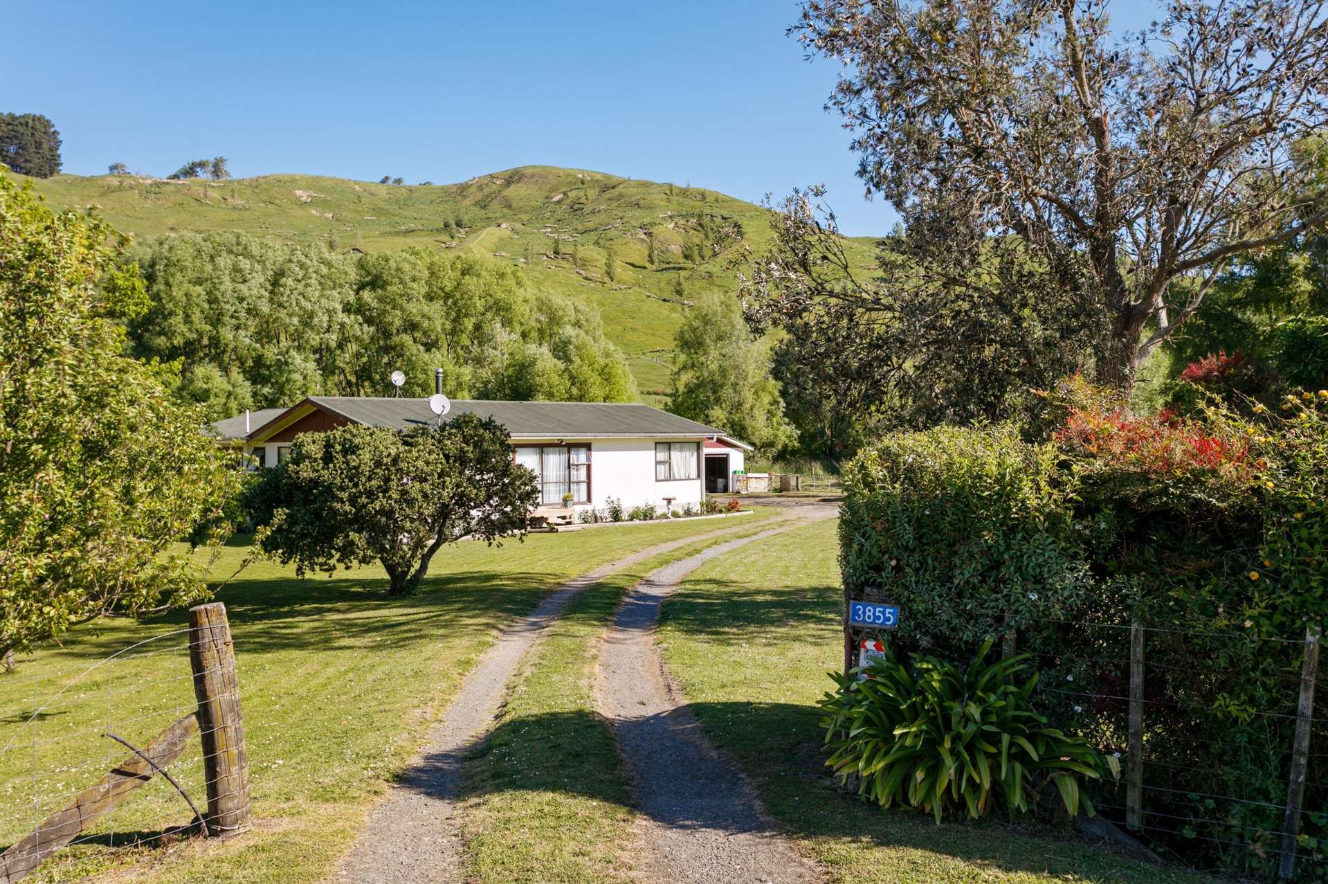 3855 Matawai road Te Karaka_0