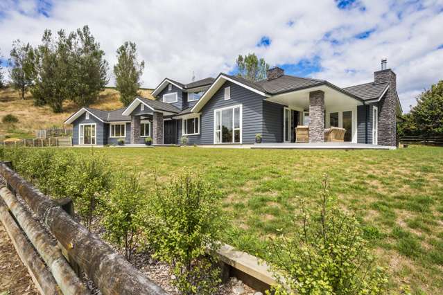 Elegance & Grandeur - Kingsdale Park