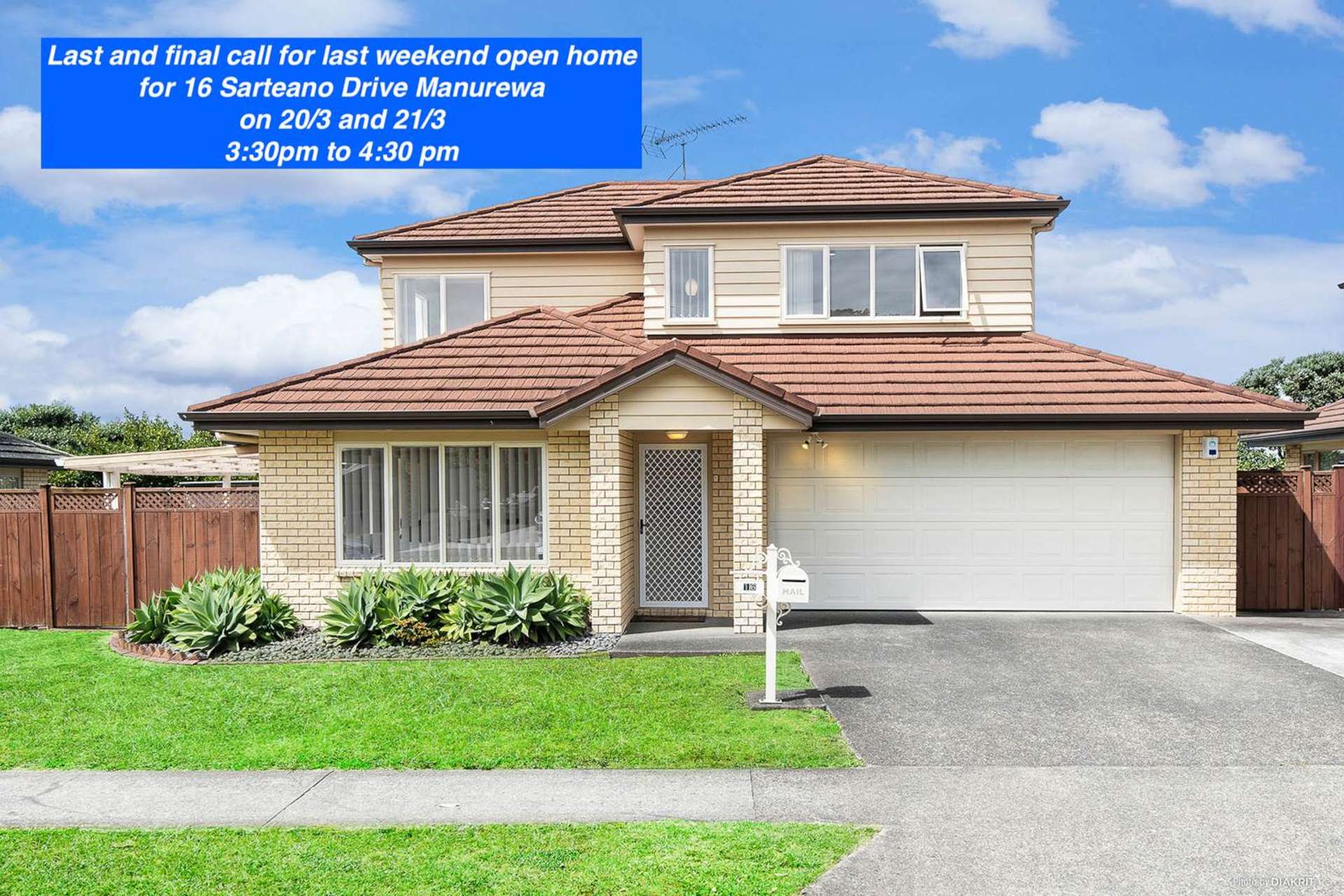 16 Sarteano Drive Manurewa_0