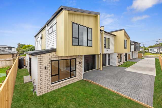 Lot 4/70 Cargill Street Papakura District_1