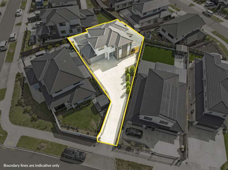 88 Twin Parks Rise Papakura_23