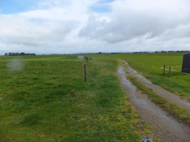 Cropping - Grazing - 40ha