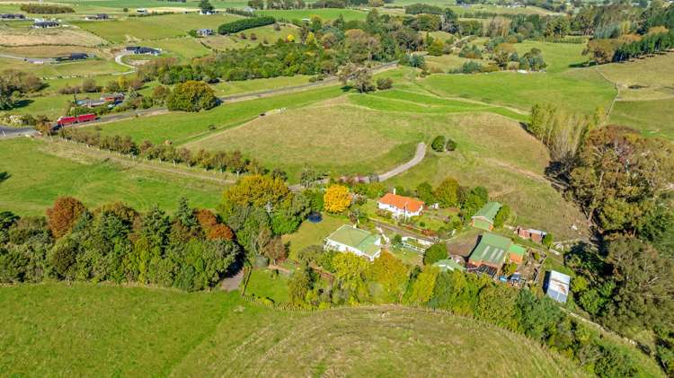 Lot 16, 1061 Makino Road Halcombe_21