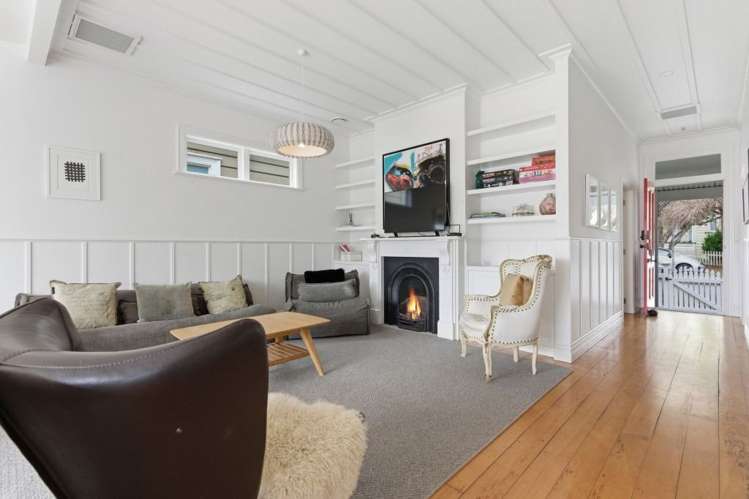 15 Pompallier Terrace Ponsonby_10