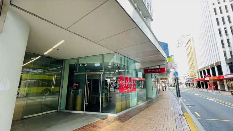 215 - 229 Lambton Quay Wellington Central_3