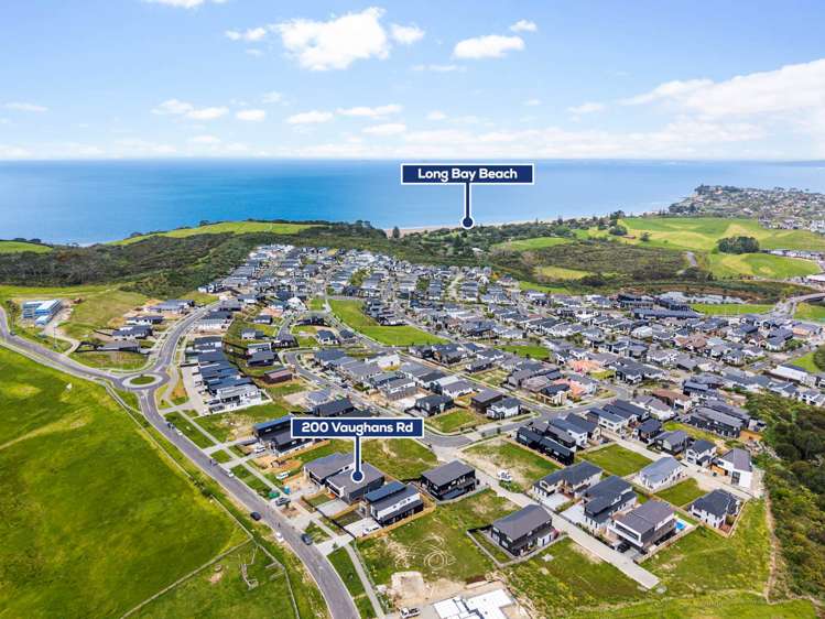 200 Vaughans Road Long Bay_22