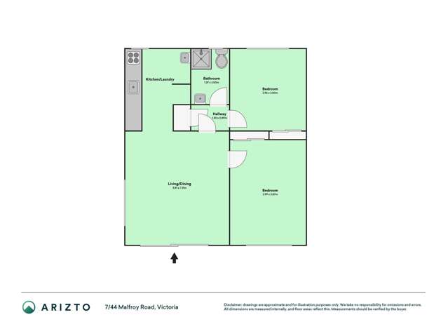 7/44 Malfroy Road Victoria_1