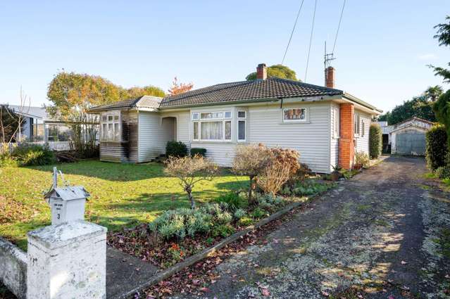 Renovators Dream