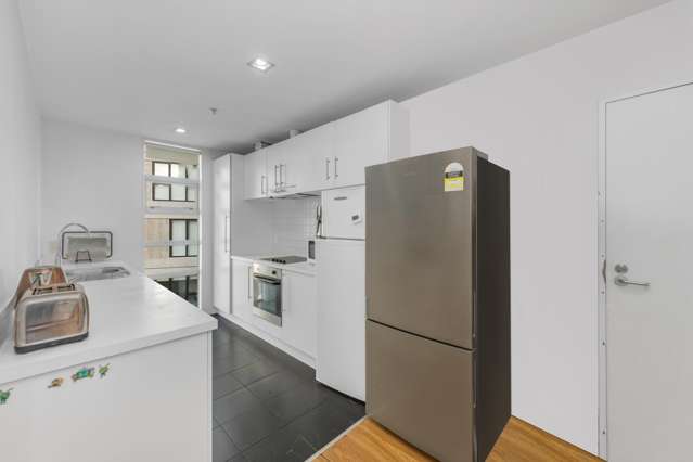 4B/44 Liverpool Street Auckland Central_2