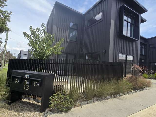 Three Bedroom home in Wai O Taiki Bay