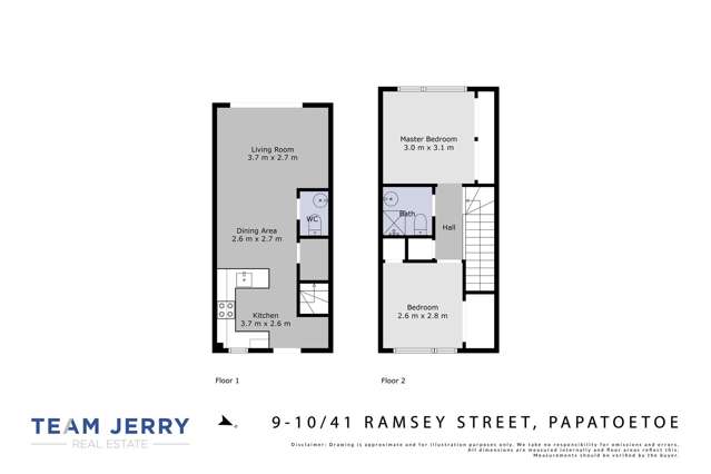 Lot 9, 41 Ramsey Street Papatoetoe_1