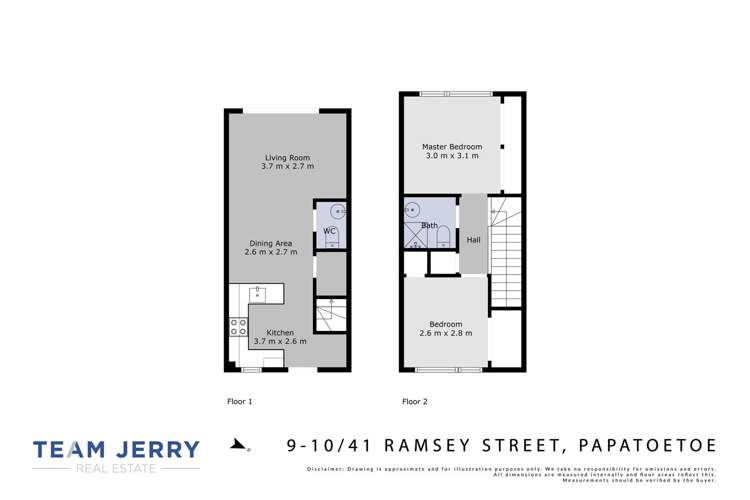 Lot 9, 41 Ramsey Street Papatoetoe_4