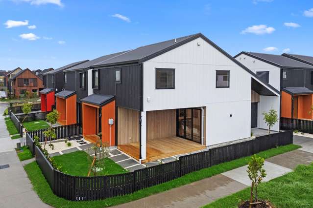 A Place to Call Home-Exceptional Living in Karaka
