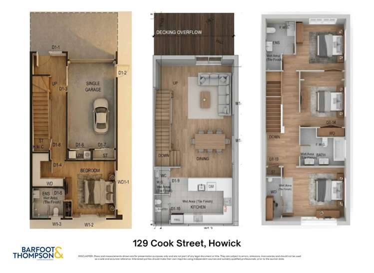 Lot 3, 129 Cook Street_3