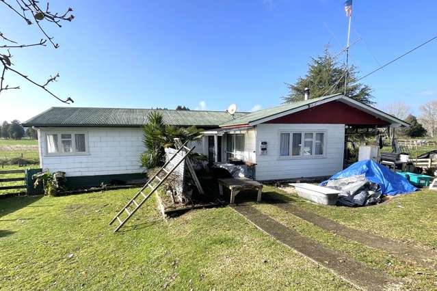 943 State Highway 3, Te Kuiti Road Te Kuiti_2