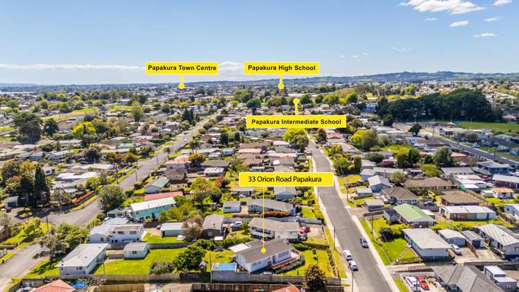 33 Orion Street Papakura_13