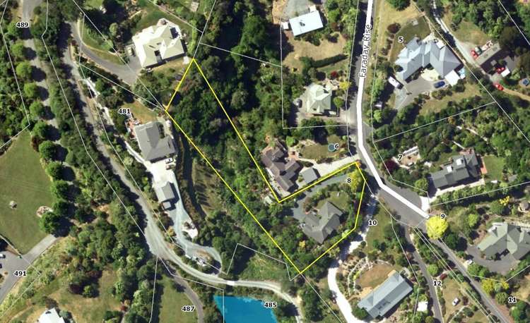 8 Faraday Rise Richmond_39