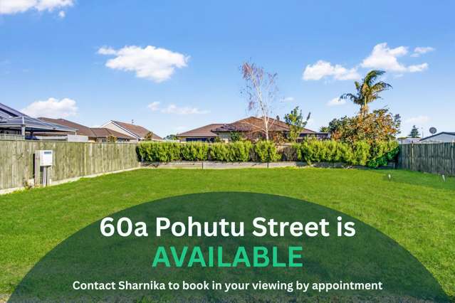 Freehold. Close to Town. Big Opportunity!