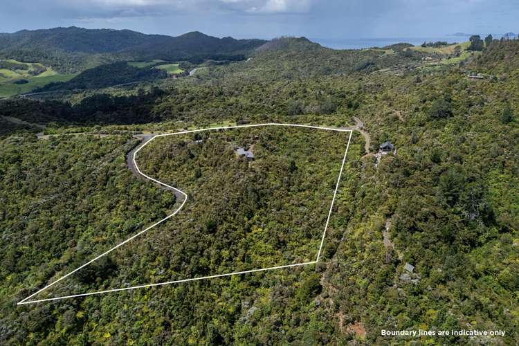 158 Silverstream Falls ROW Whitianga_69