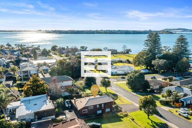 Premium Address - Builders Delight